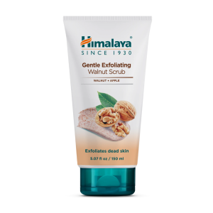 Gentle Exfoliating Walnut Scrub