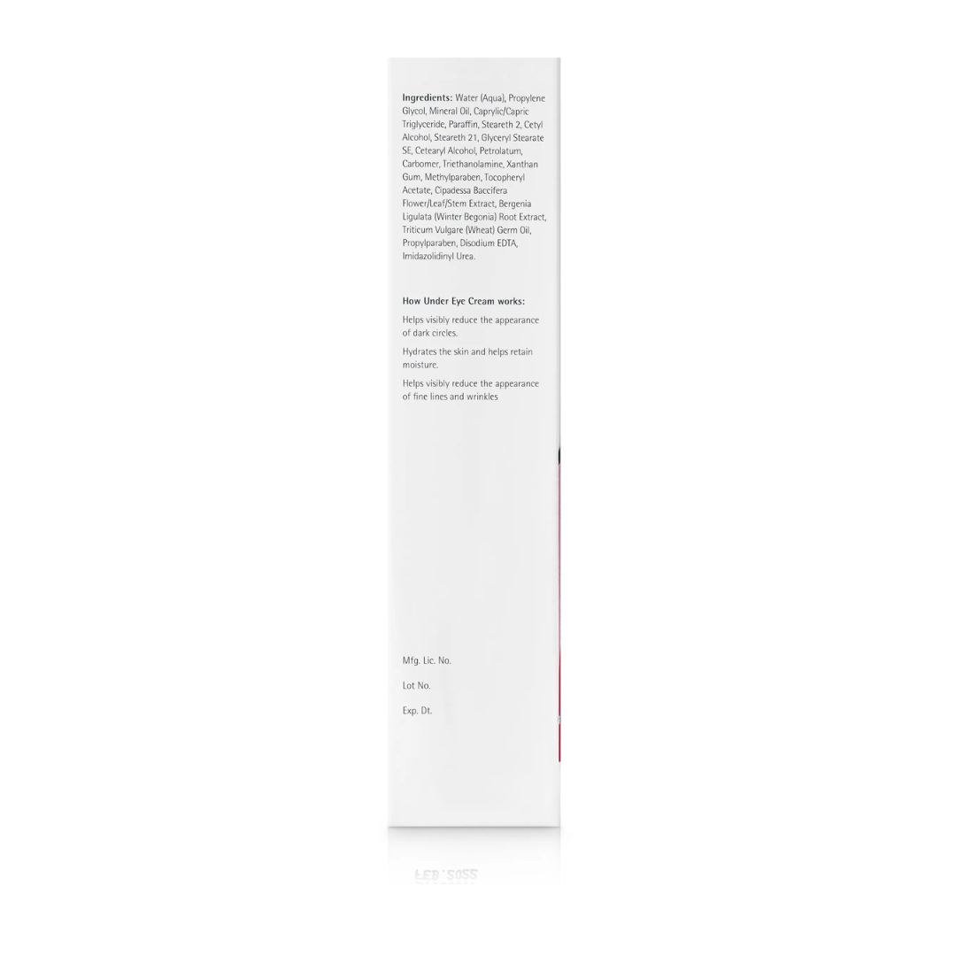 Under Eye Cream - Image 2