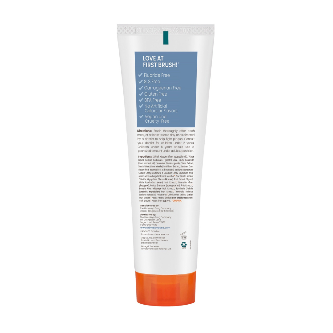 Xylitol Toothpaste - Image 2