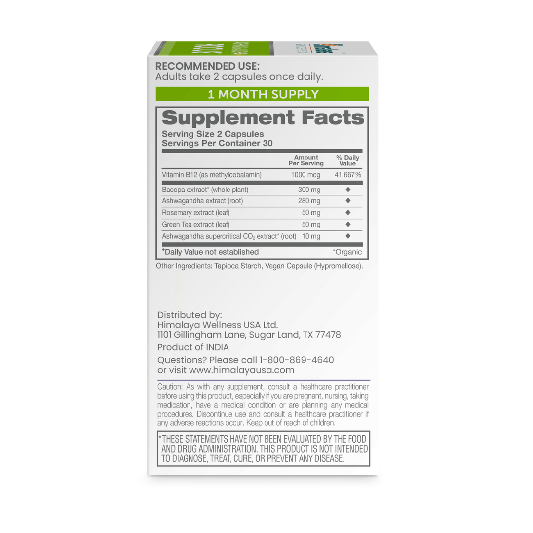 Ashwagandha+ Focus - Image 2