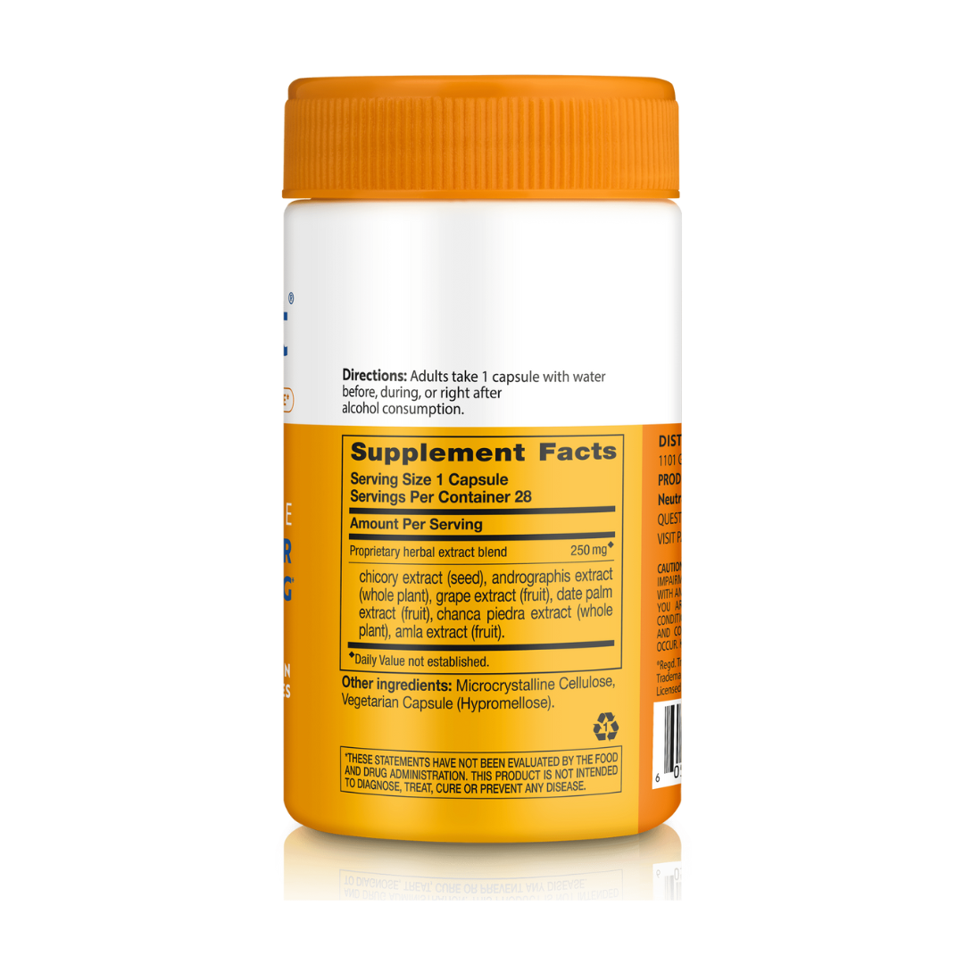 PartySmart Capsules - 28 Count - Image 2