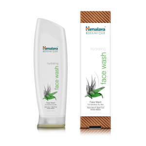 Hydrating Face Wash