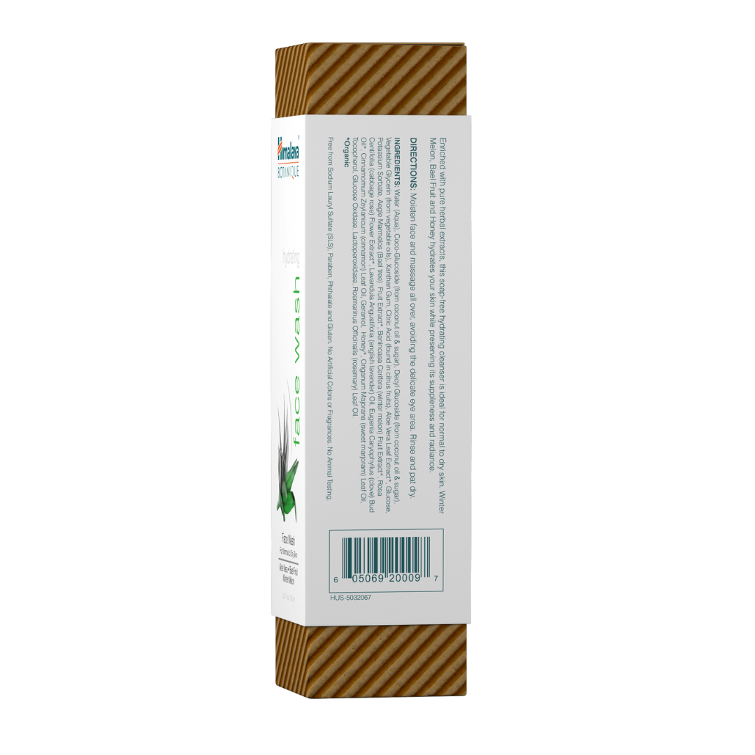 Hydrating Face Wash - Image 2