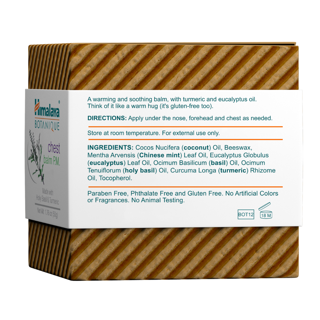 Chest Balm P.M. - Image 2