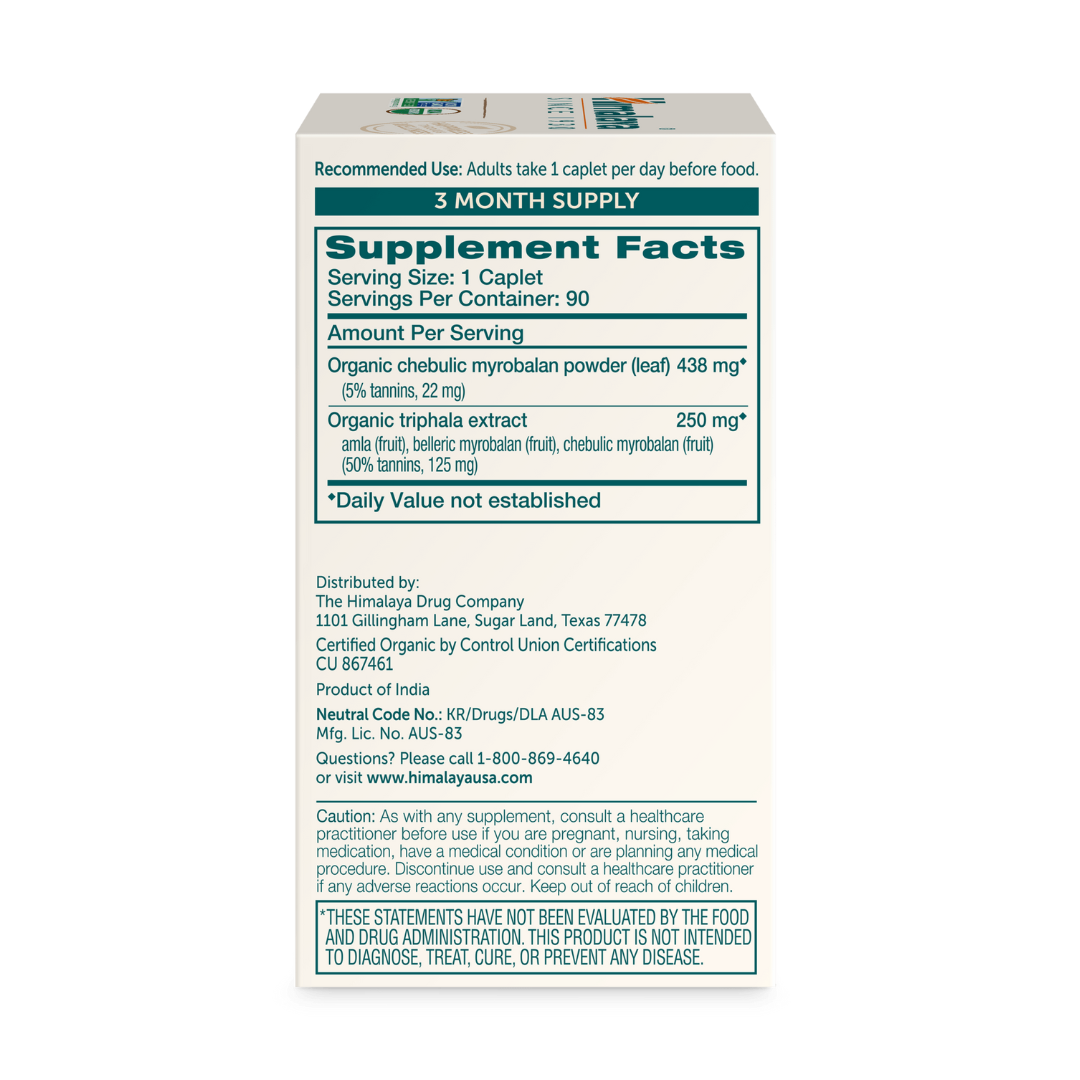 Organic Triphala - Image 6