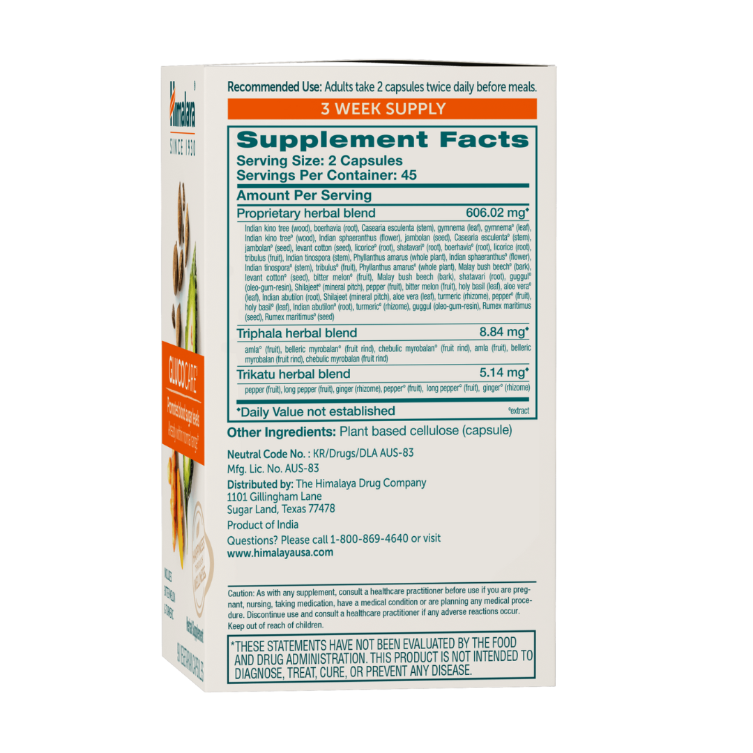 GlucoCare® - Image 2