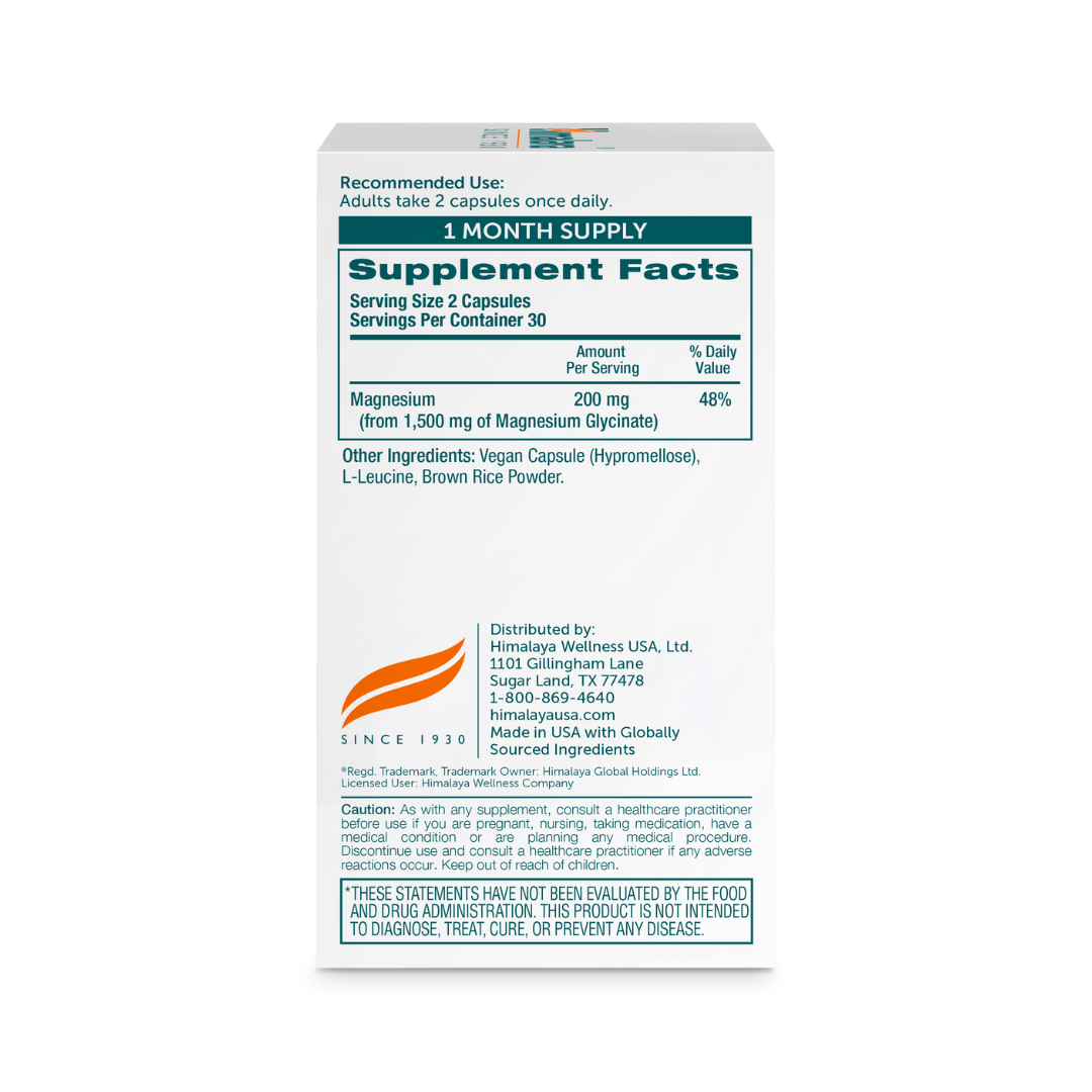Magnesium Glycinate - Image 2