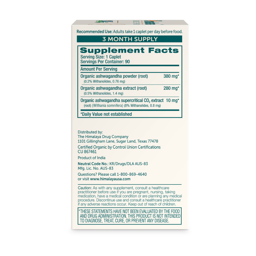 Organic Ashwagandha - Image 6