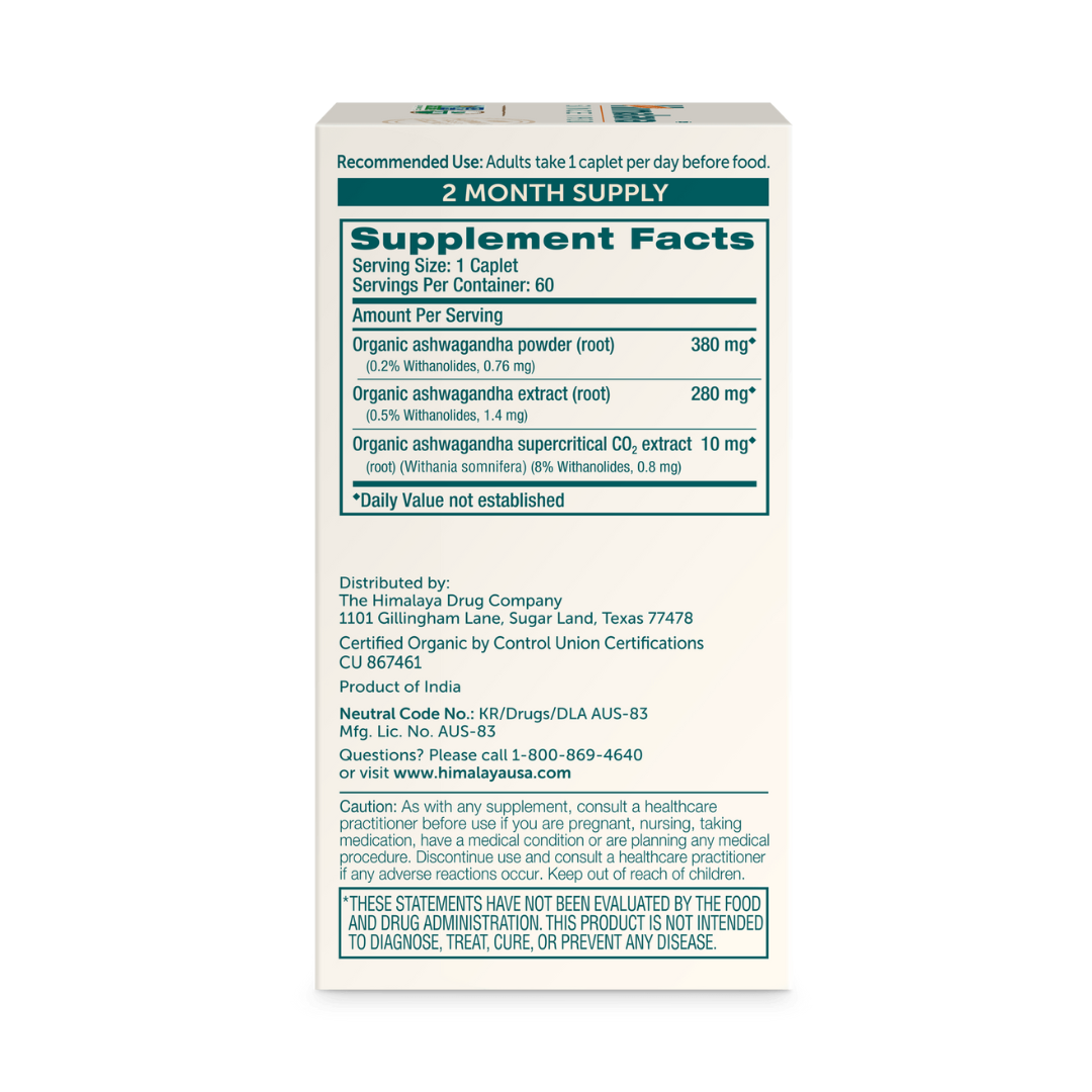 Organic Ashwagandha - Image 4