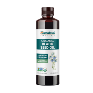 Organic Black Seed Oil