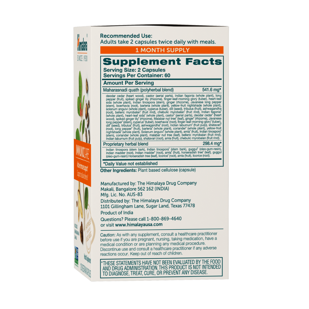 ImmunoCare® - Image 2
