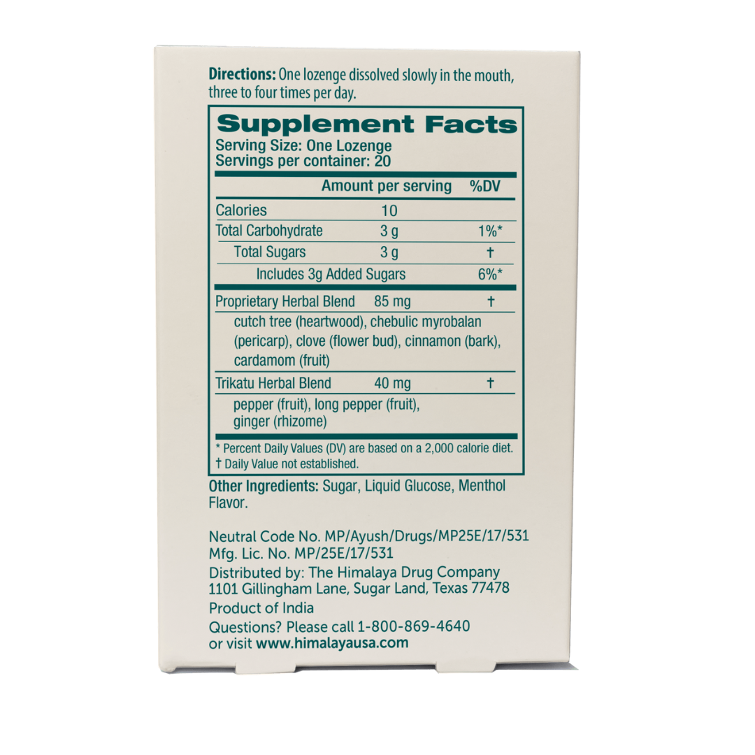 Koflet Lozenges® - Image 2
