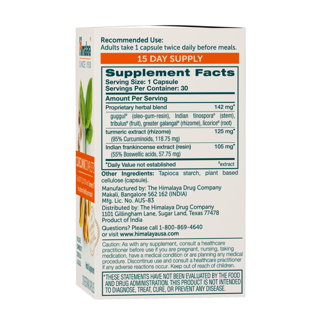 Curcumin Complete™ - Image 2