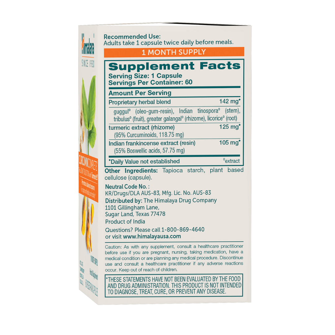 Curcumin Complete™ - Image 4