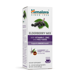 Elderberry Mix
