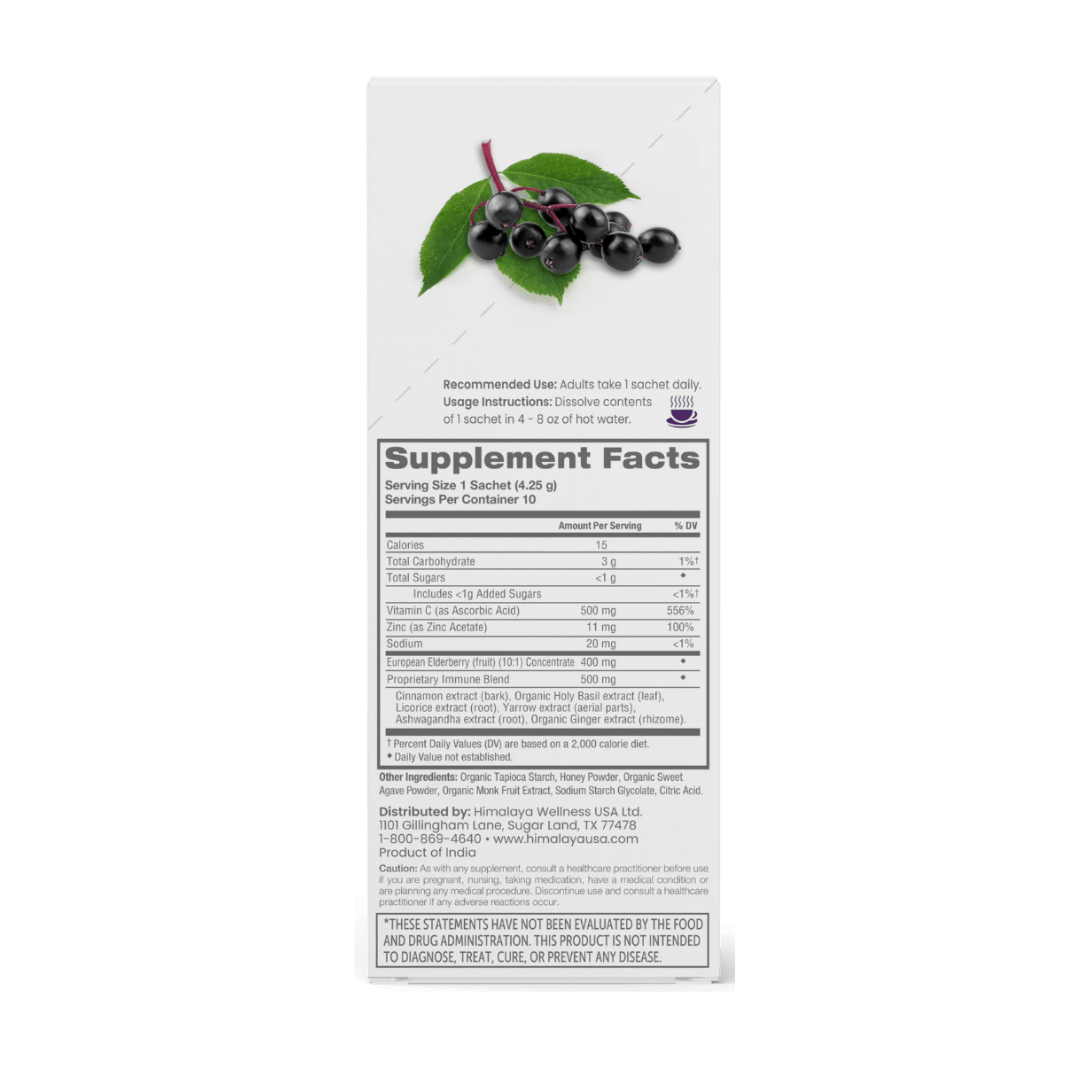 Elderberry Mix - Image 2