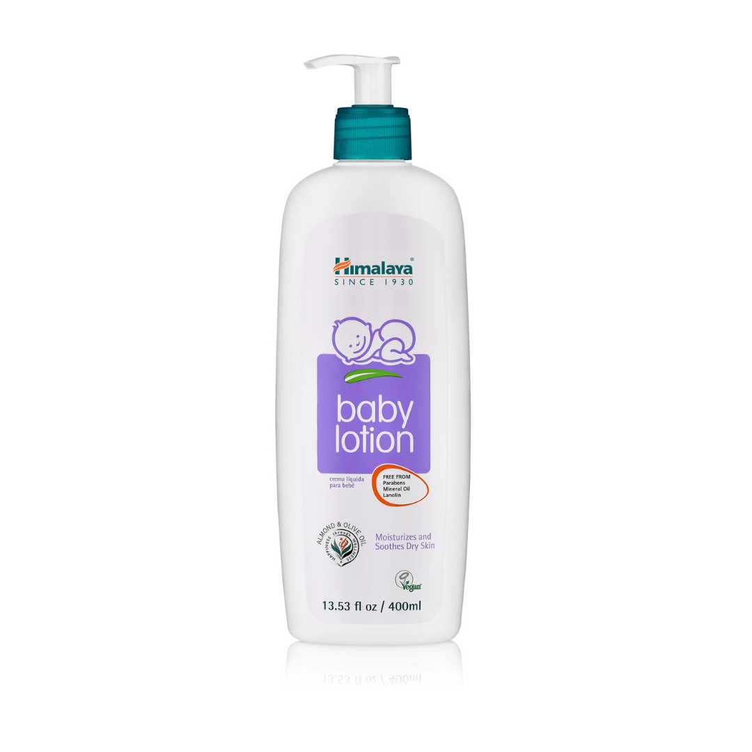 Baby Lotion - Image 3