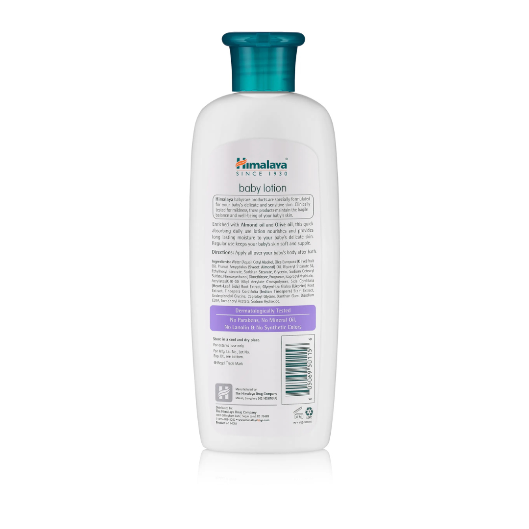 Baby Lotion - Image 2