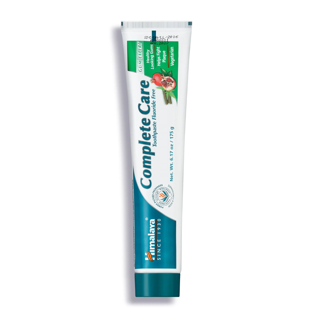 Complete Care Toothpaste - Image 2