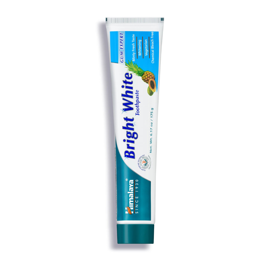 Bright White Toothpaste - Image 2