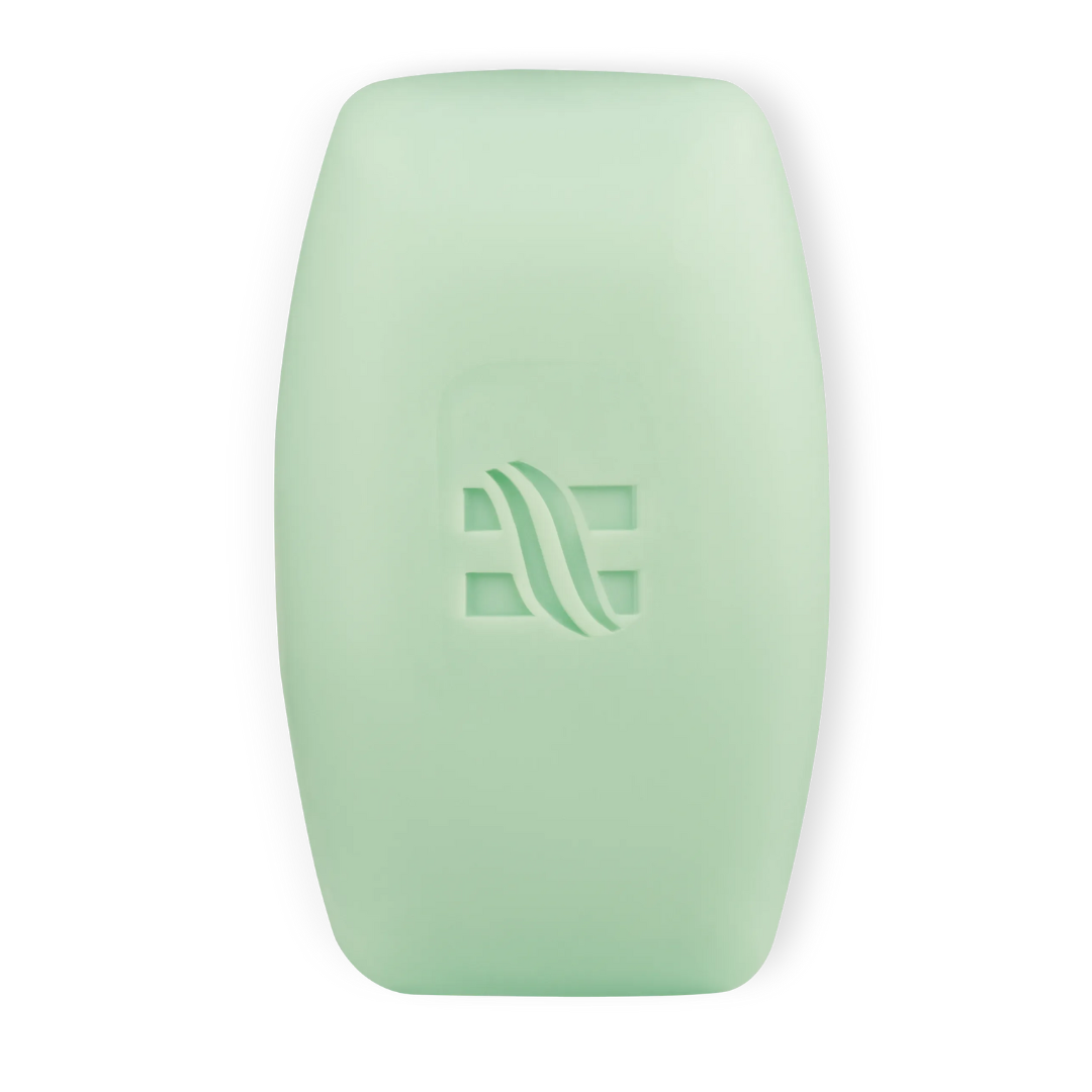 Refreshing Cucumber Cleansing Bar - Image 2