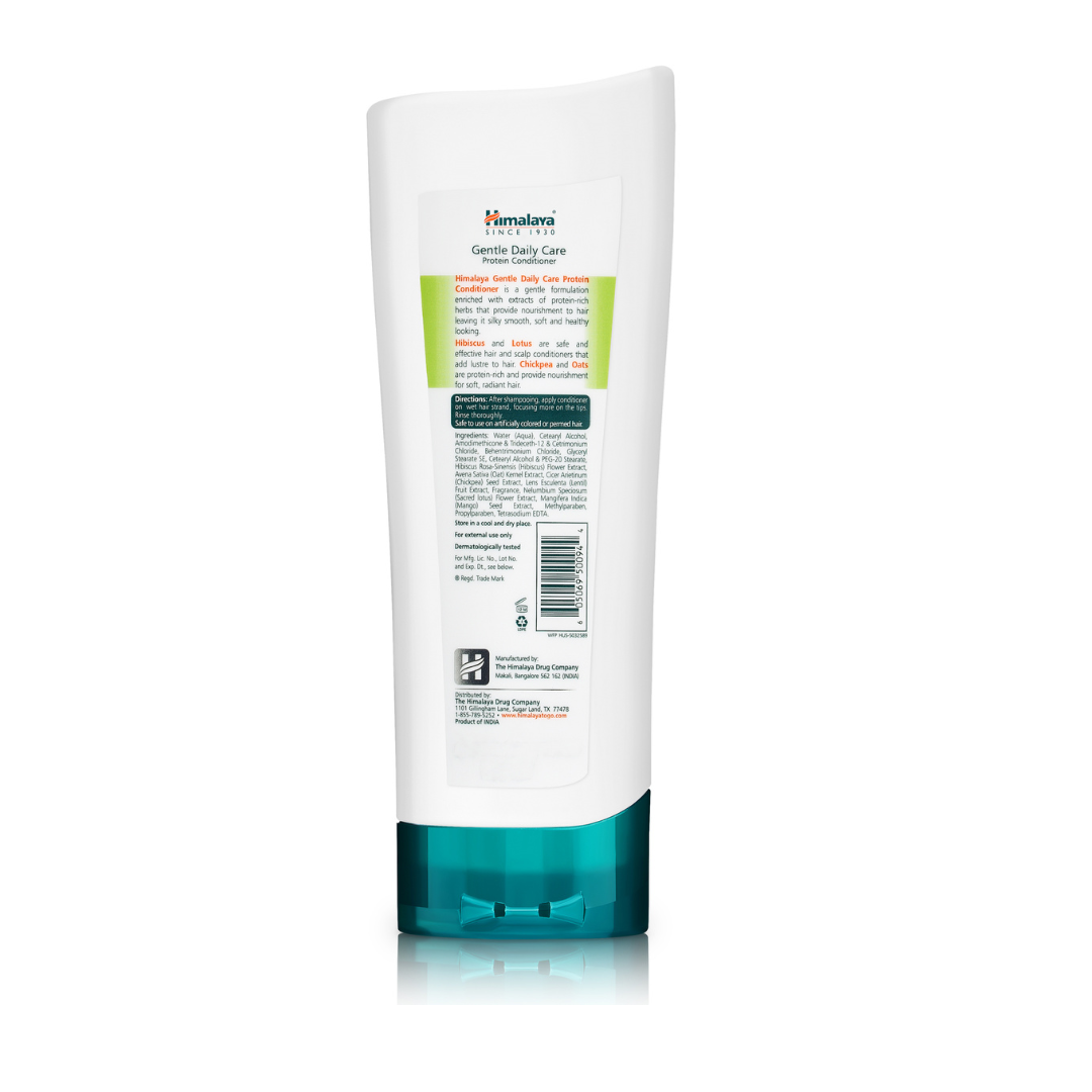 Gentle Daily Care Protein Conditioner - Image 2