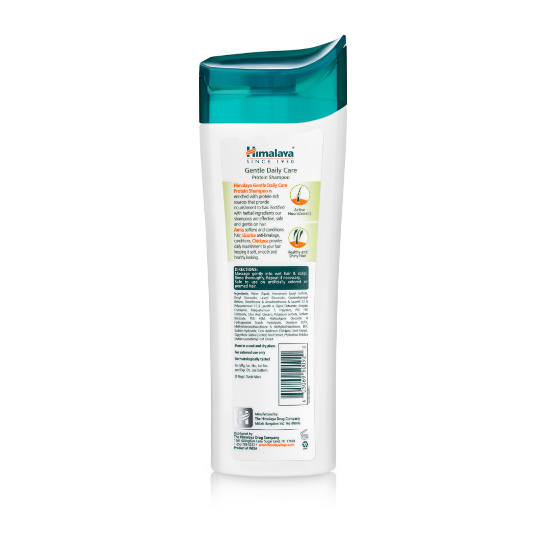 Gentle Daily Care Protein Shampoo - Image 2