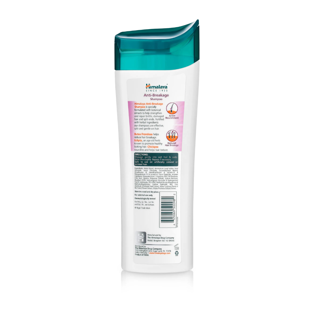 Anti-Breakage Shampoo - Image 2
