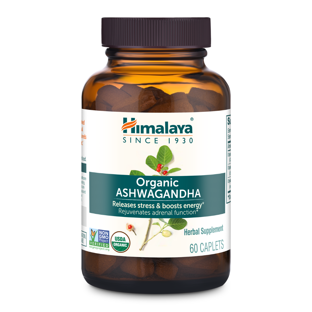 Organic Ashwagandha - Image 3