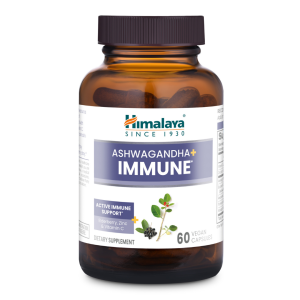Ashwagandha+ Immune