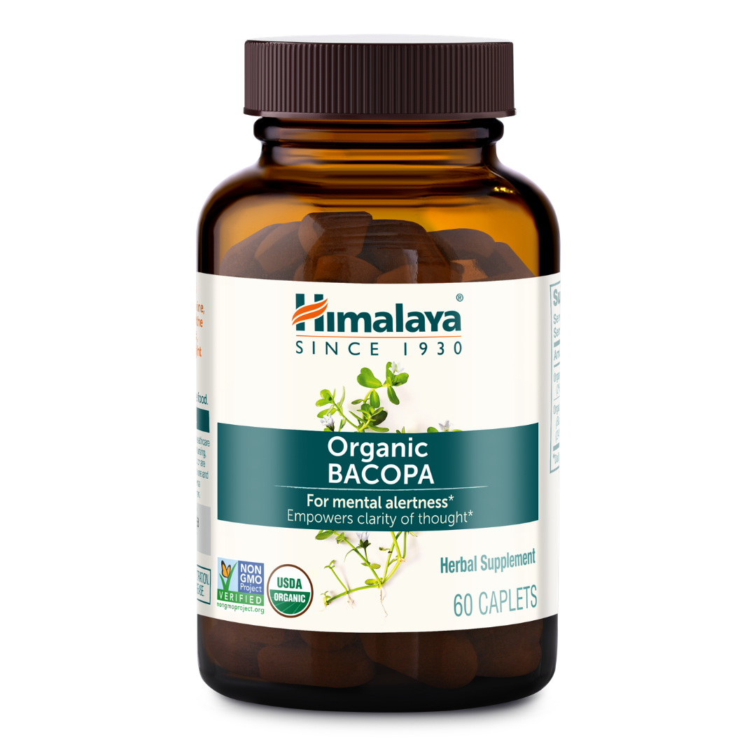 Organic Bacopa - Image 3