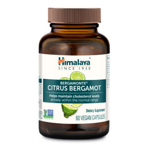 Bergamonte® Citrus Bergamot