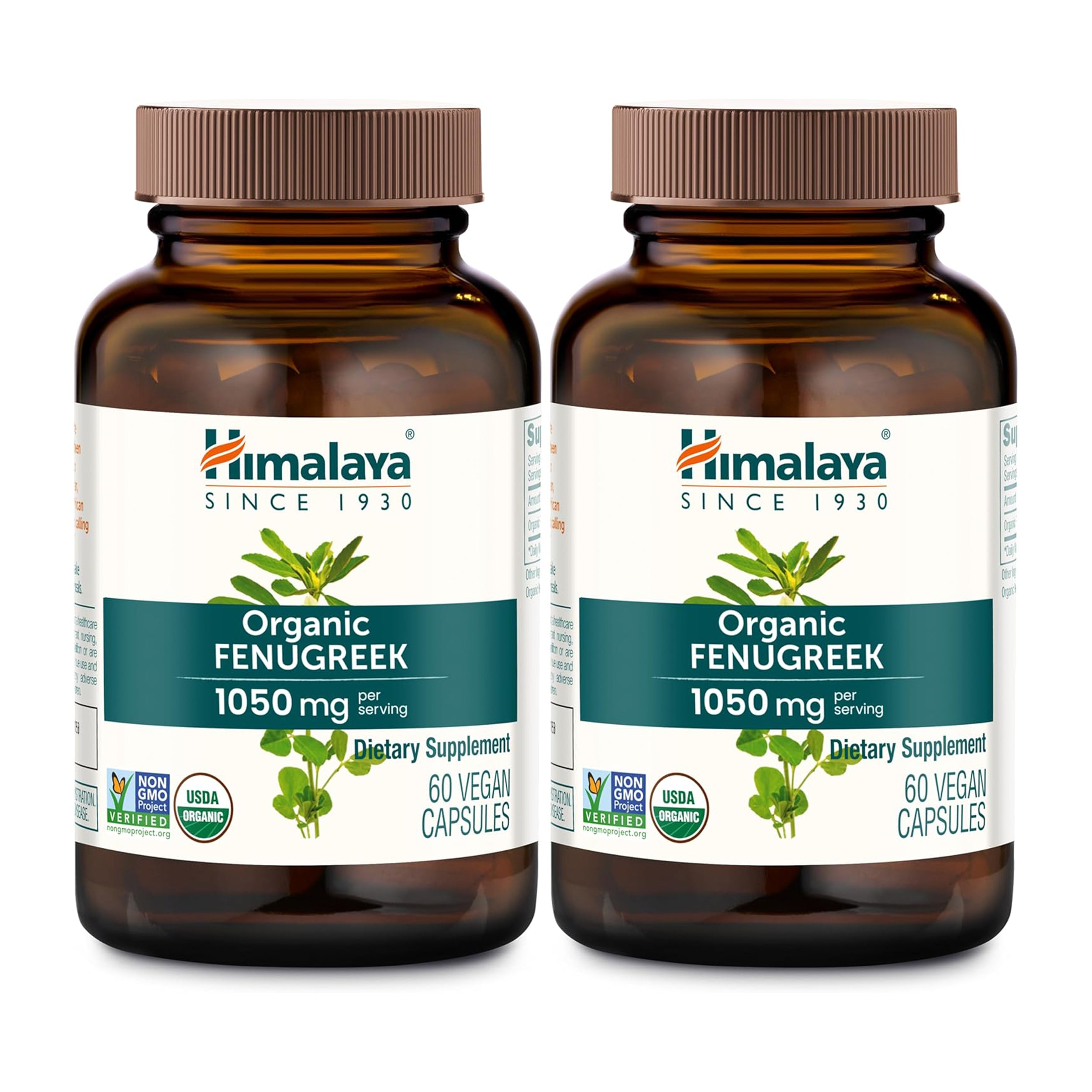 Organic Fenugreek - Image 3