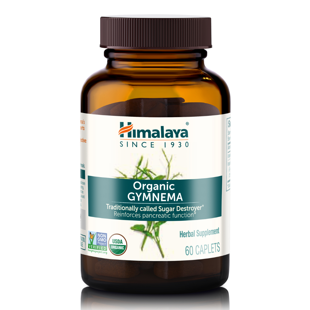 Organic Gymnema - Image 3