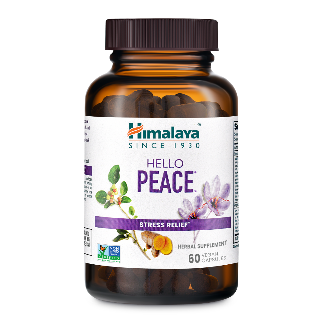Hello Peace®