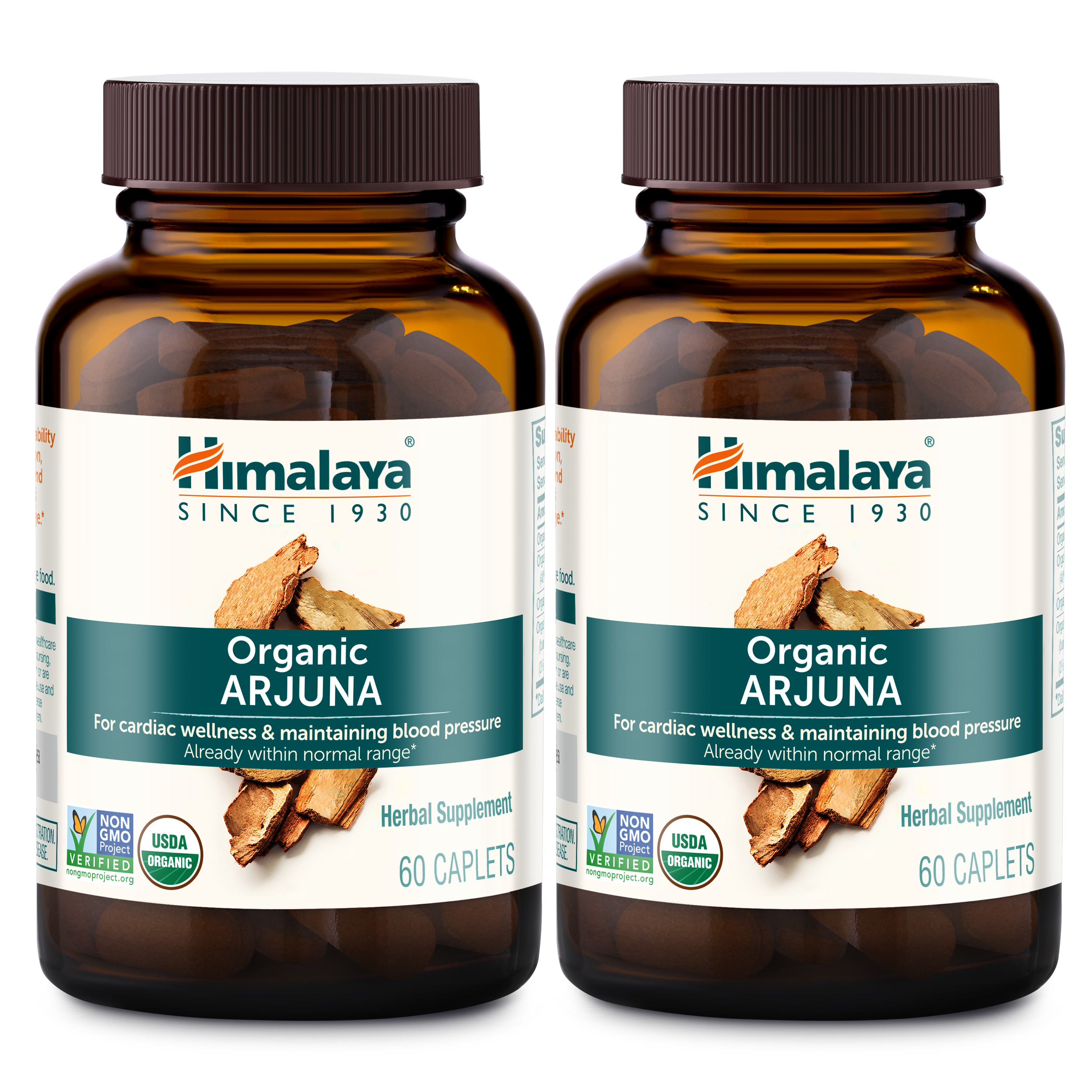 Organic Arjuna - Image 3