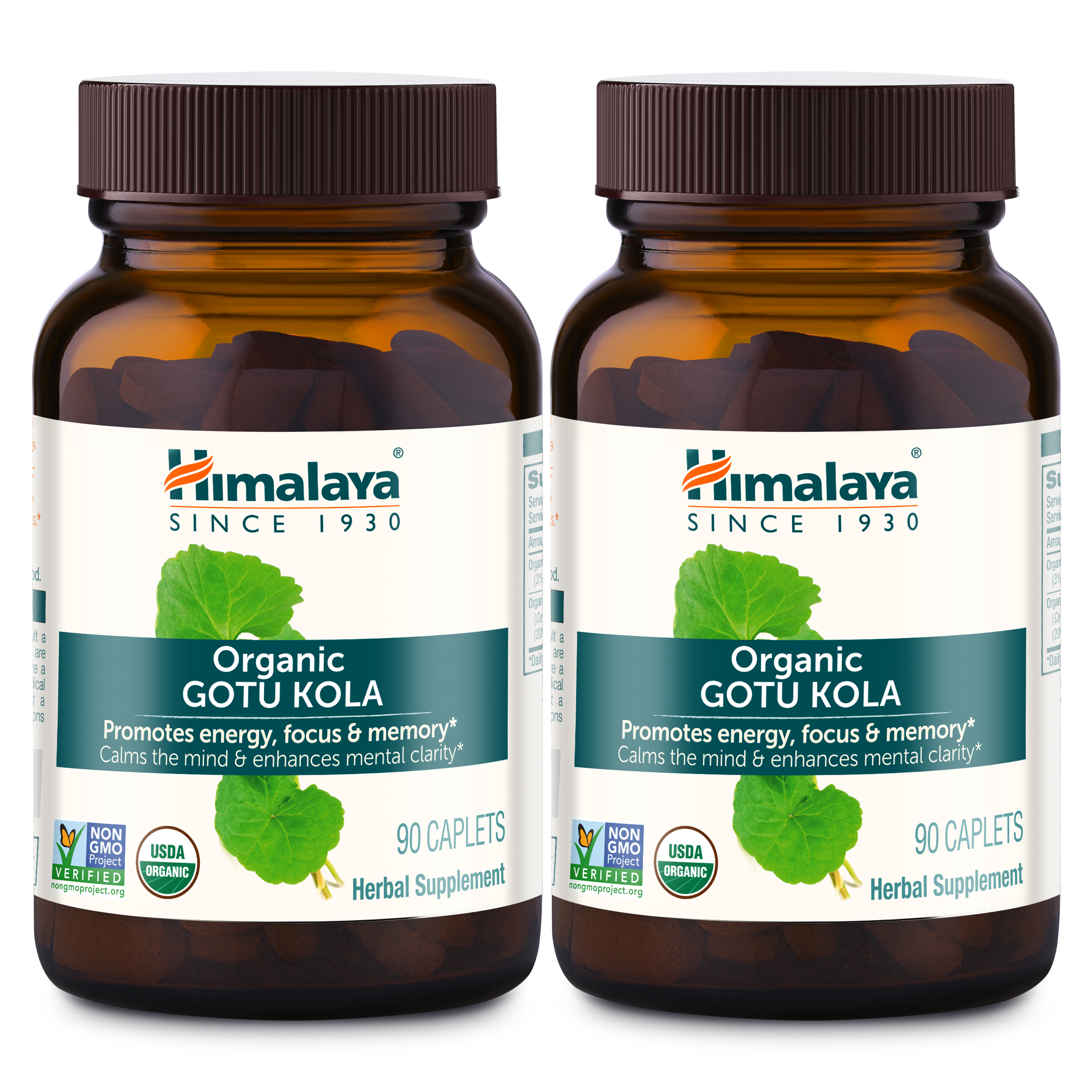Organic Gotu Kola - Image 3