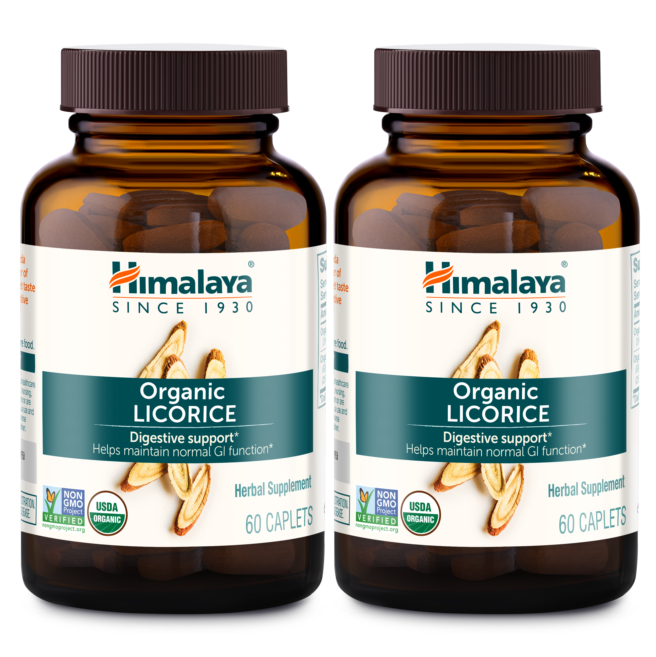 Organic Licorice - Image 3