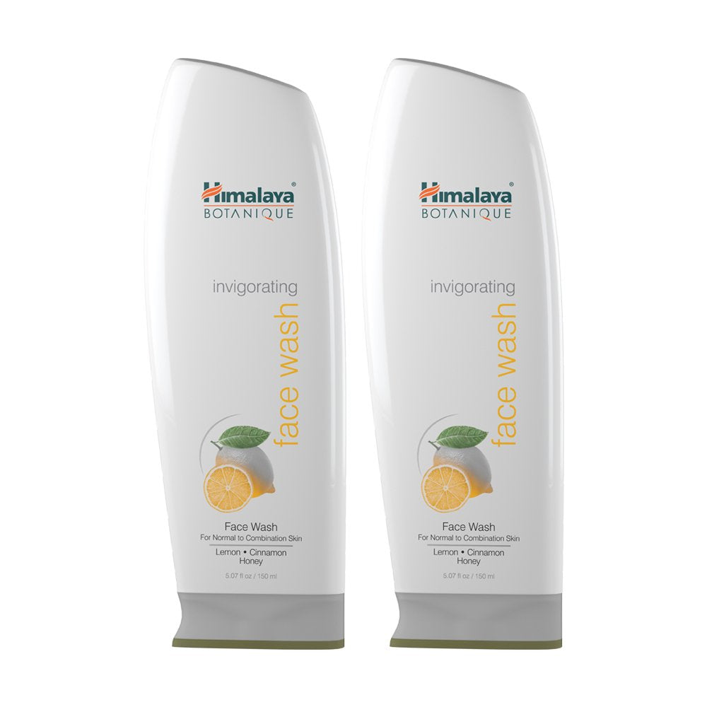 Invigorating Face Wash - Image 3