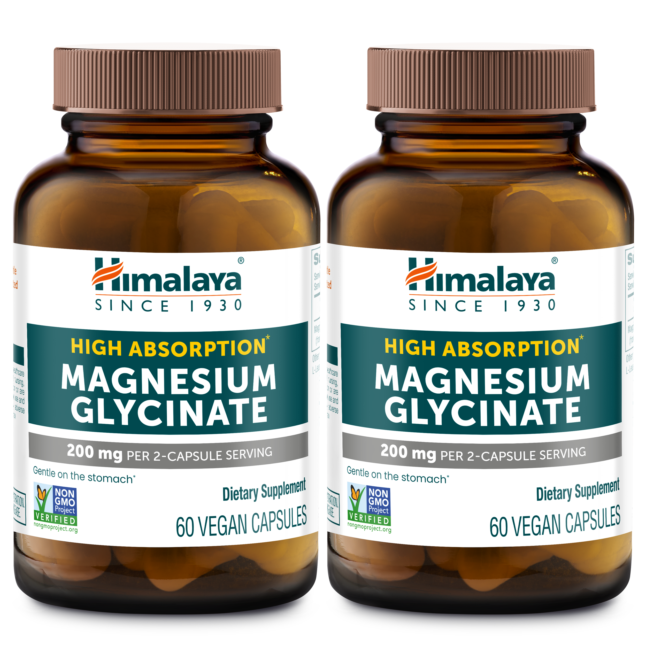 Magnesium Glycinate - Image 3