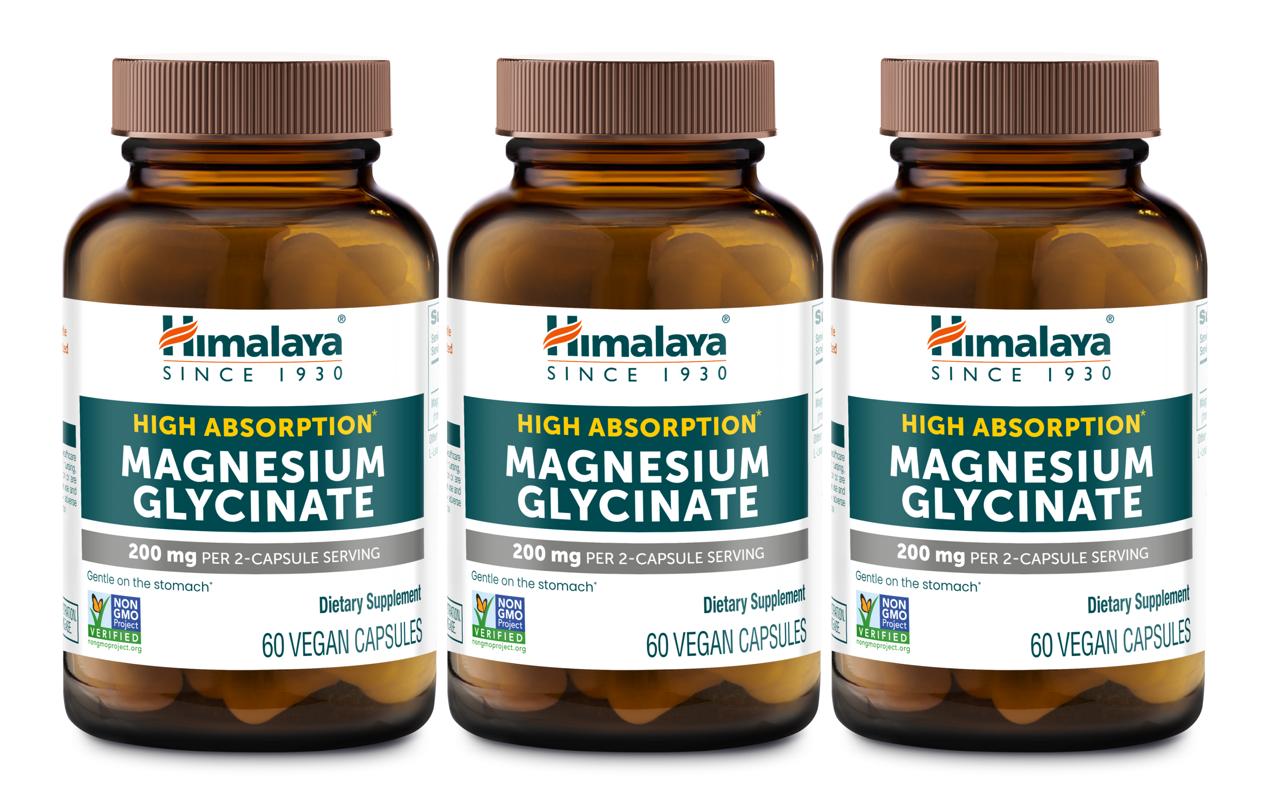 Magnesium Glycinate - Image 4