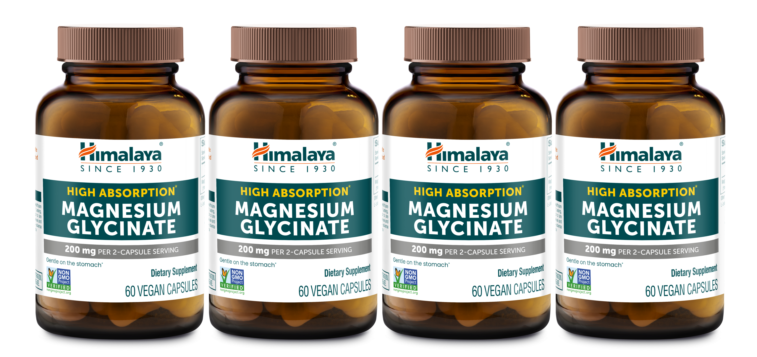 Magnesium Glycinate - Image 5