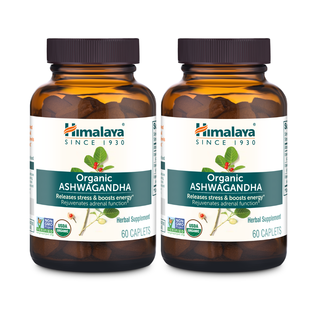 Organic Ashwagandha - Image 7
