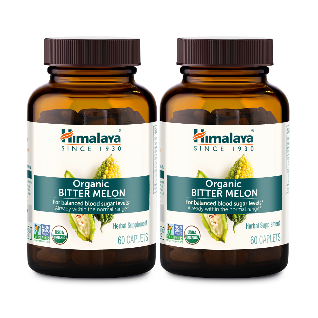 Organic Bitter Melon - Image 5