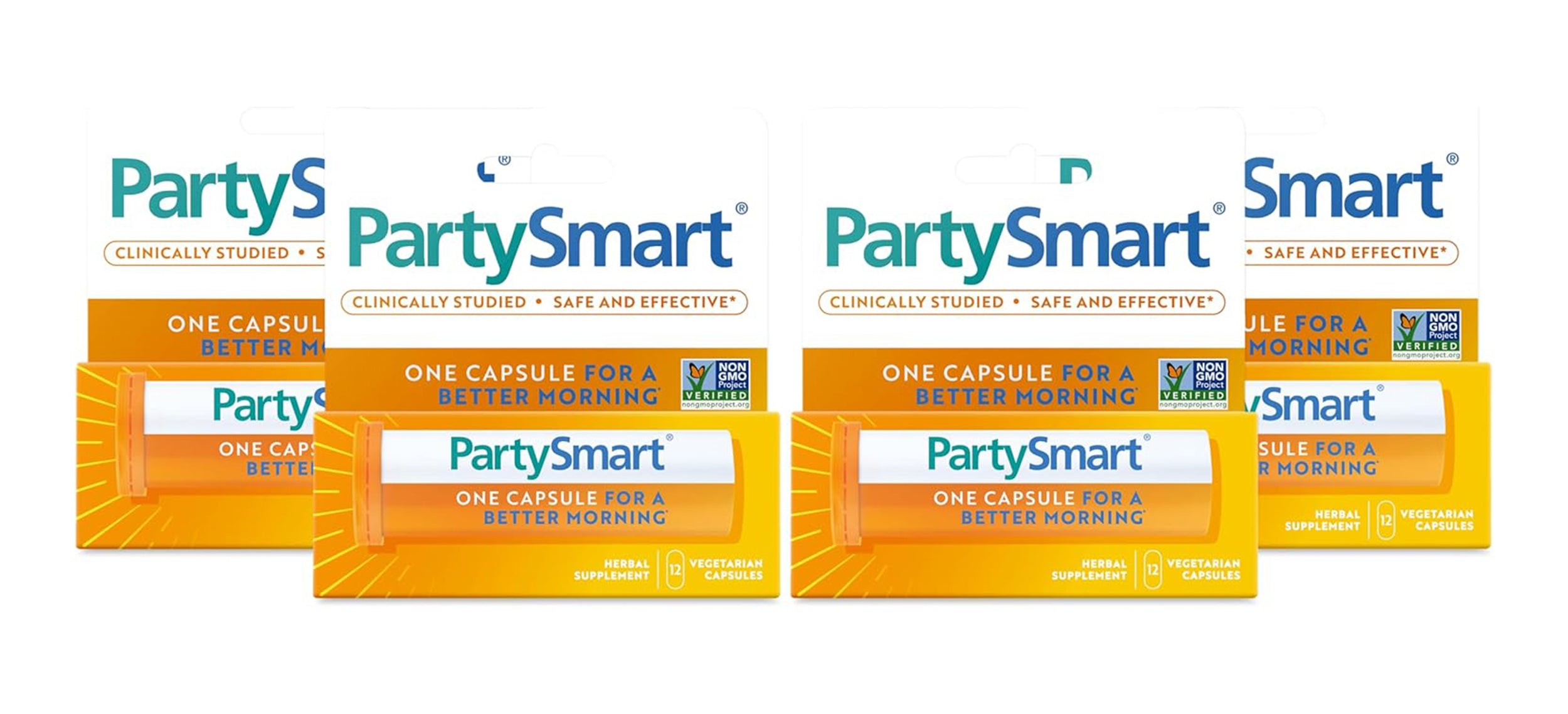 PartySmart® 12-Count - Image 5