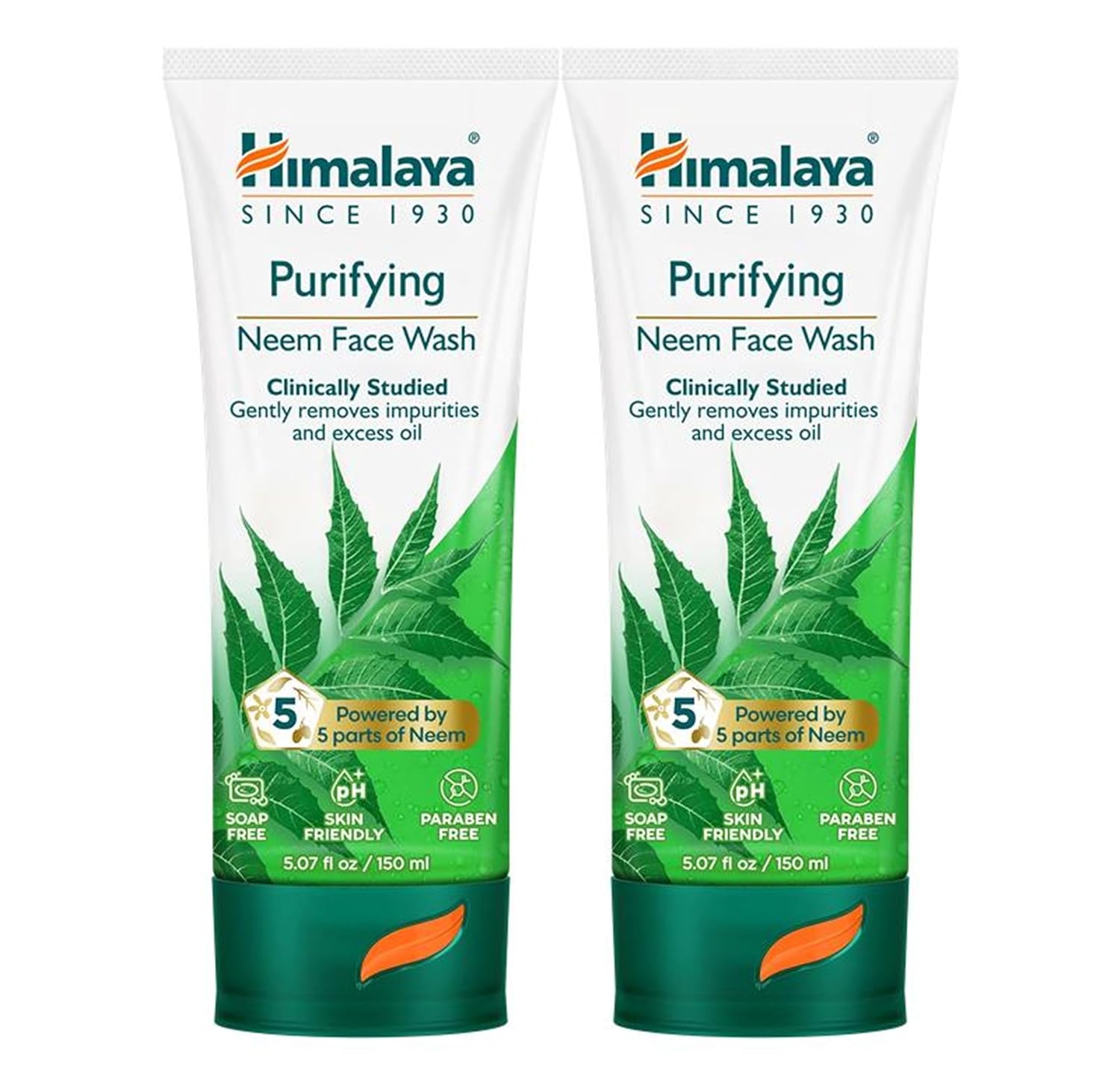 Purifying Neem Face Wash - Image 5