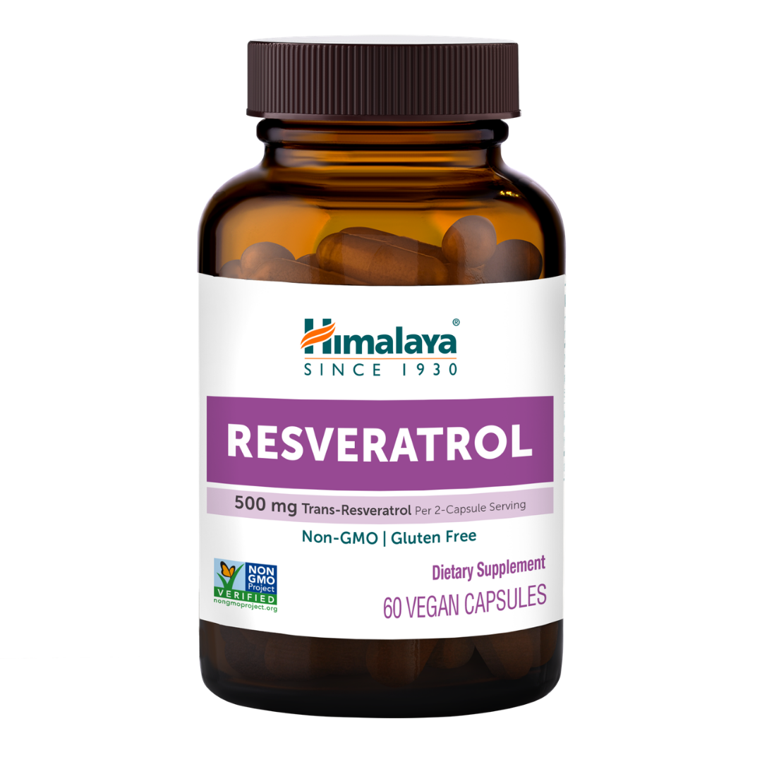 Resveratrol