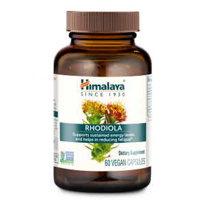 Rhodiola