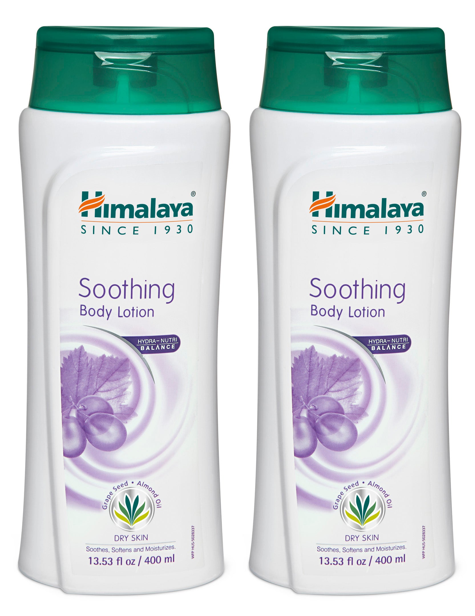 Soothing Body Lotion - Image 3