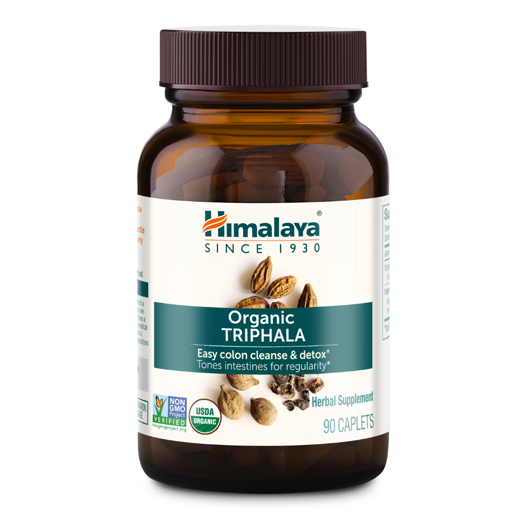 Organic Triphala - Image 5